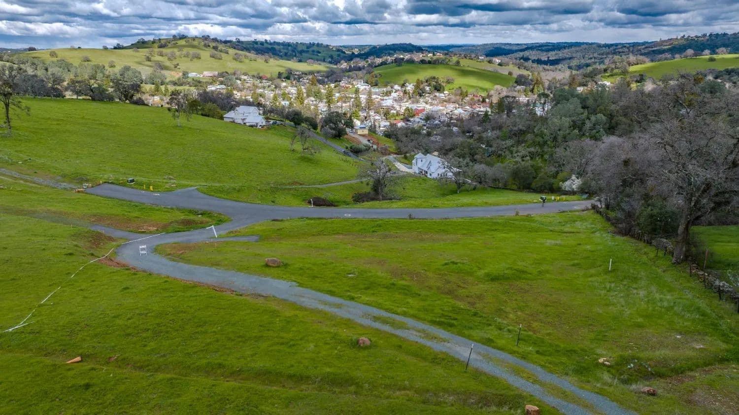 Property from 52 David Drive #B - KW - Sutter Creek, California, 95685