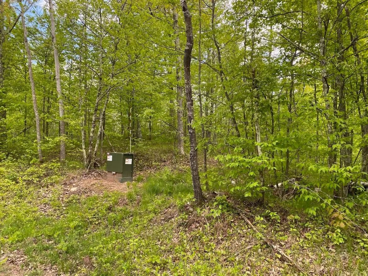 0.72 Acres of Land for Sale in Trego, Wisconsin - Trego, Wisconsin, 54888