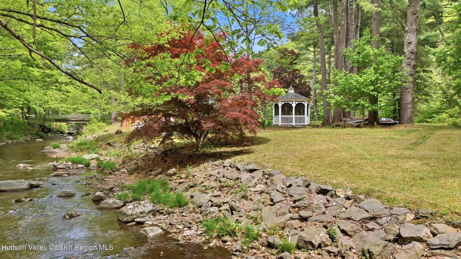 0.58 Acres of Land for Sale in Hillsdale, New York - Hillsdale, New York, 12529