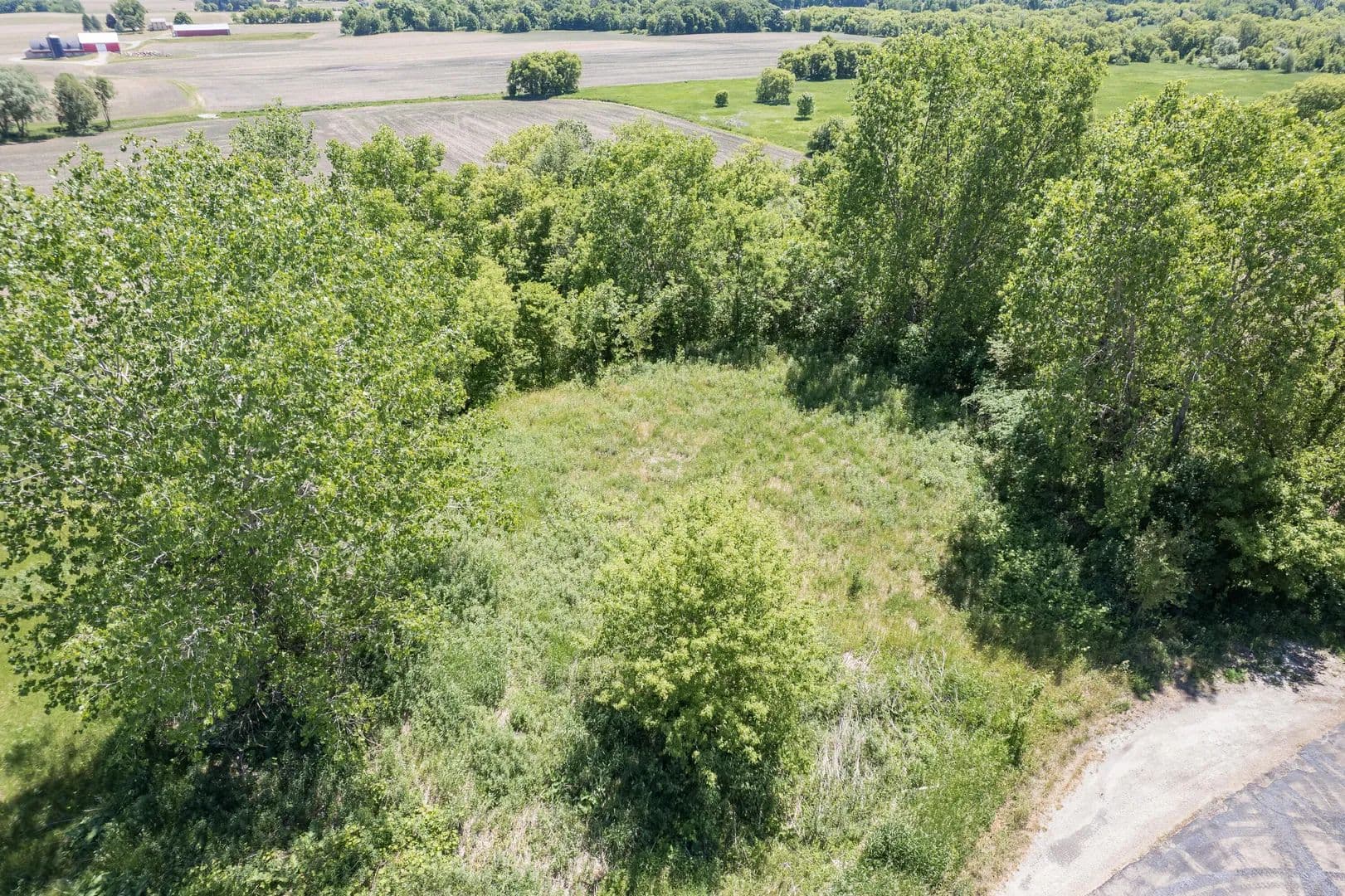 1.04 Acres of Land for Sale in Emmet, Wisconsin - Emmet, Wisconsin, 53098