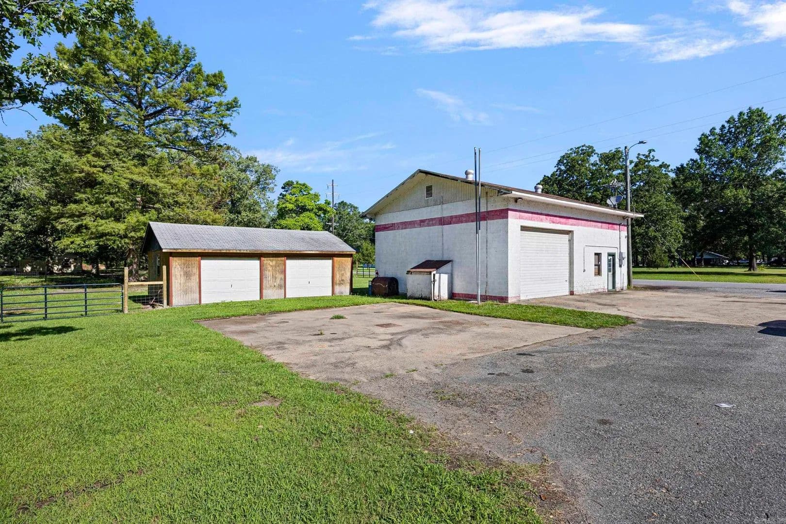 Property from 221 Highway 9 - KW - Oppelo, Arkansas, 72110