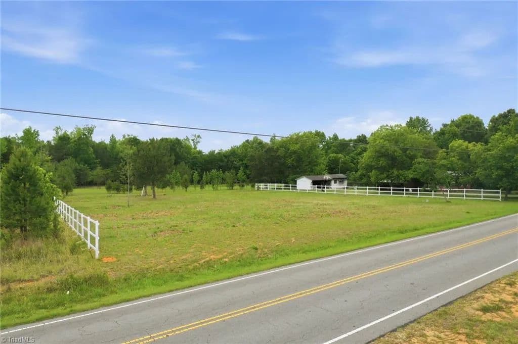 Property from 4584 Burch Bridge Road - KW - Burlington, North Carolina, 27217