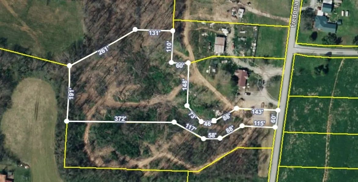 Lots & Land-Other in Manchester - Manchester, Tennessee, 37355