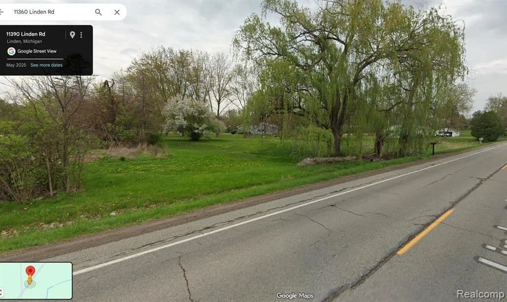Property from 11360 Linden Road - KW - , Michigan, 48451