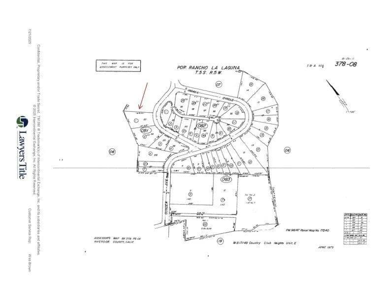 Lots & Land-Other in Lake Elsinore - Lake Elsinore, California, 92530
