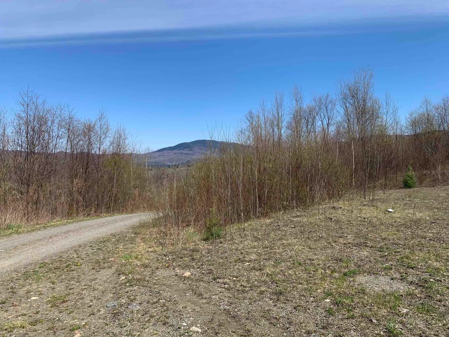 Property from Lots 13 & 22.4 Washburn Road - KW - Columbia, New Hampshire, 3576