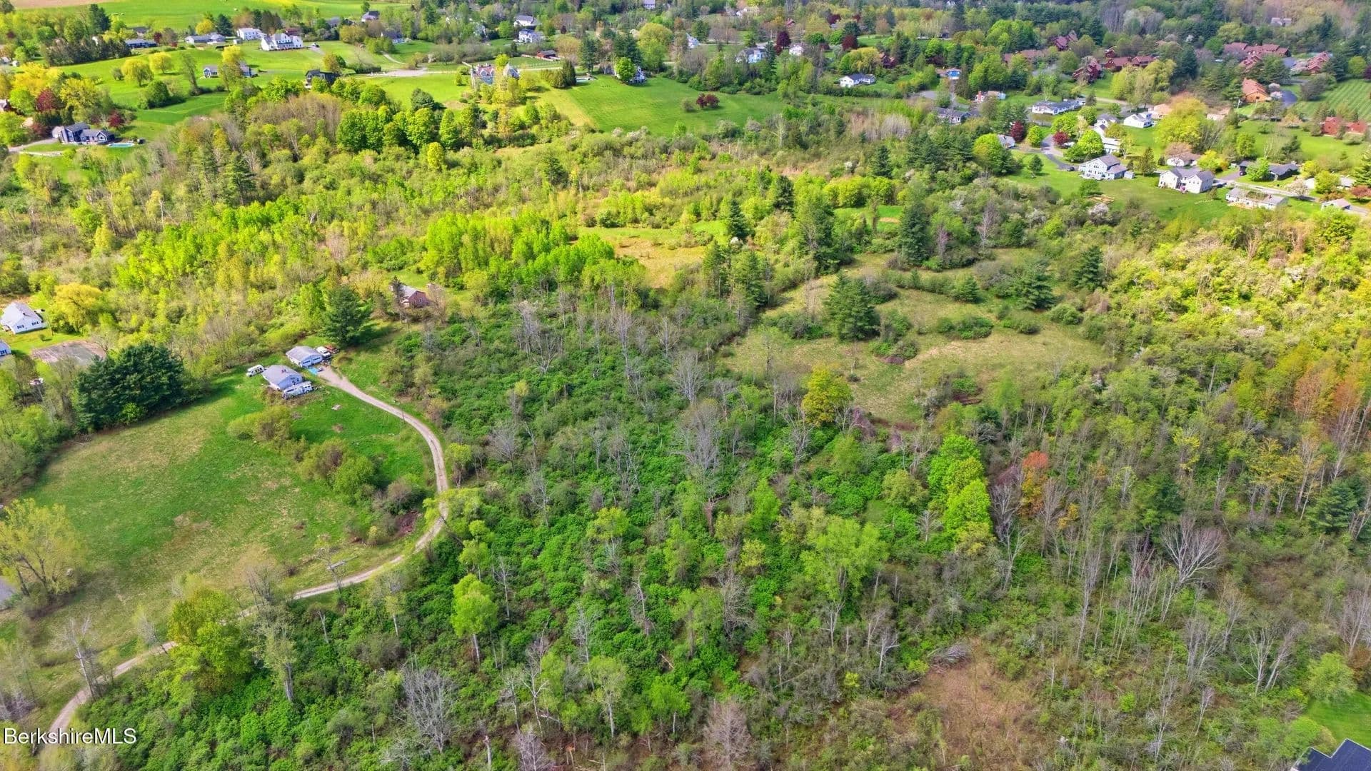 Property from 97 Luce Rd - KW - Williamstown, Massachusetts, 01267