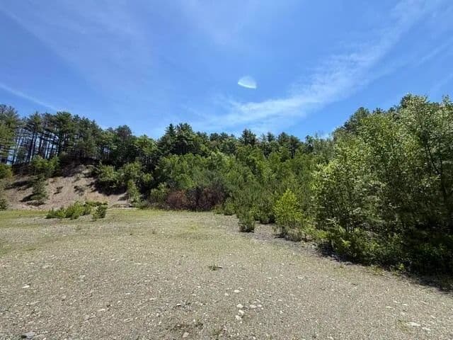 6.7 Acres of Land for Sale in Charlotte, ME - Charlotte, Maine, 04666