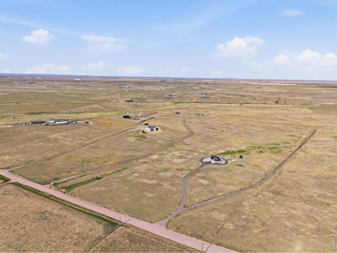 35 Acres of Land for Sale in Fort Collins, CO - Fort Collins, Colorado, 80524