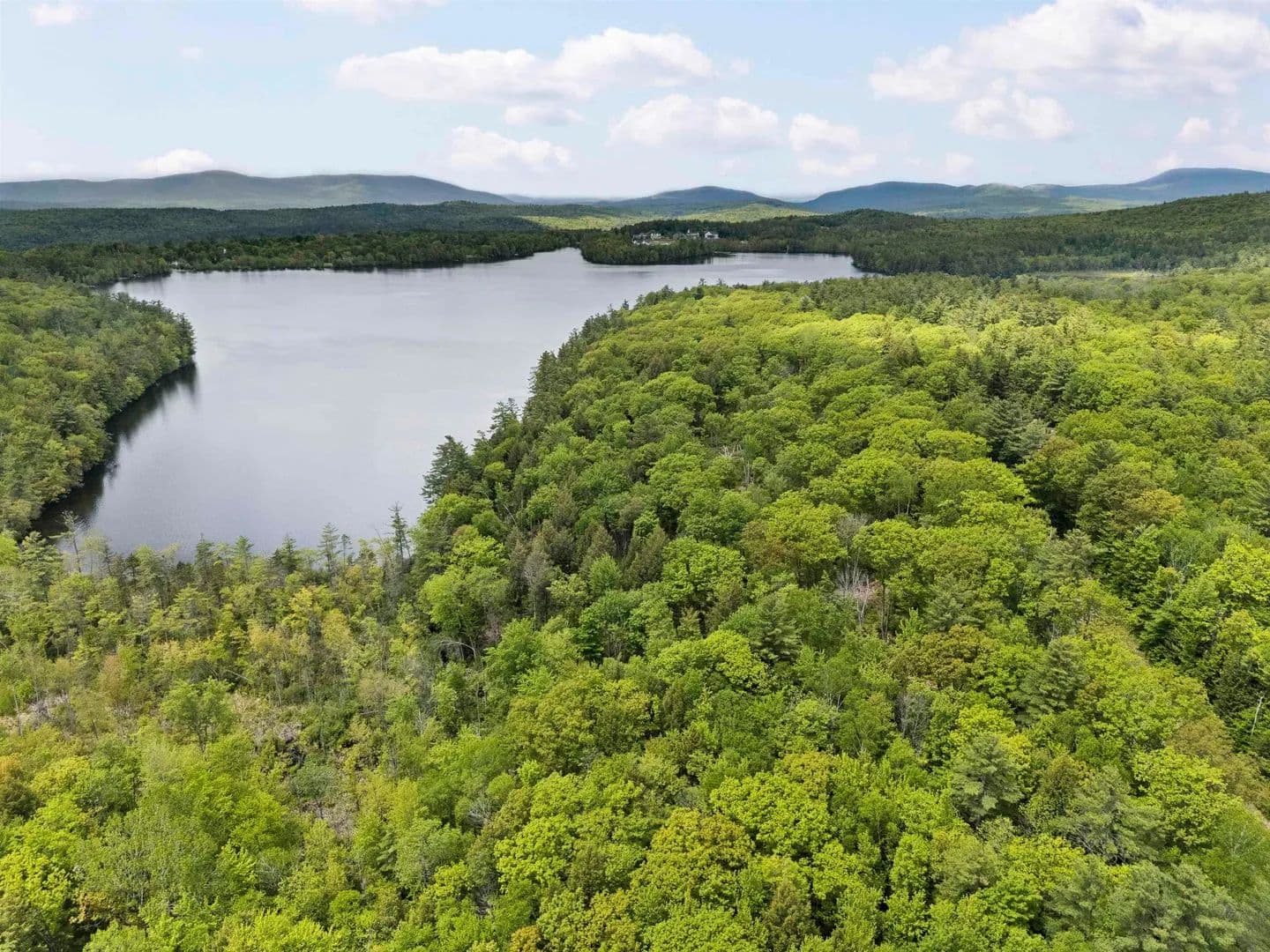 Property from 00 Corno Road - KW - Canaan, New Hampshire, 3741