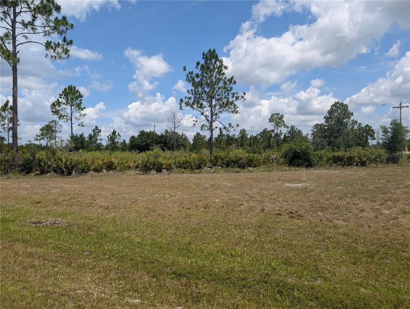 0.6 Acres of Land for Sale in Polk County, Florida - Florida, 33855