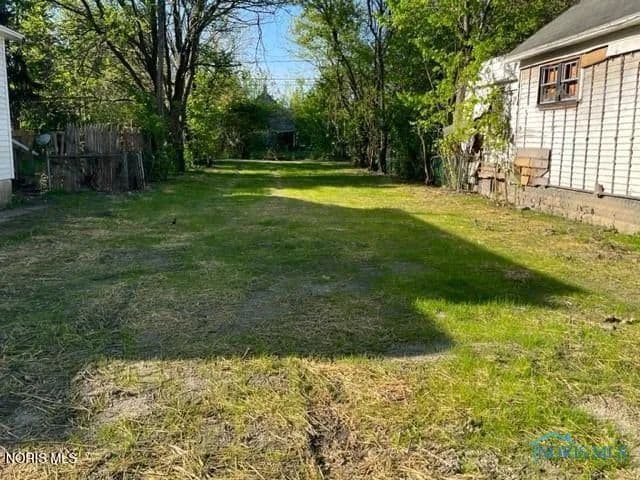 0.09 Acres of Land for Sale in Toledo, Ohio - Toledo, Ohio, 43608