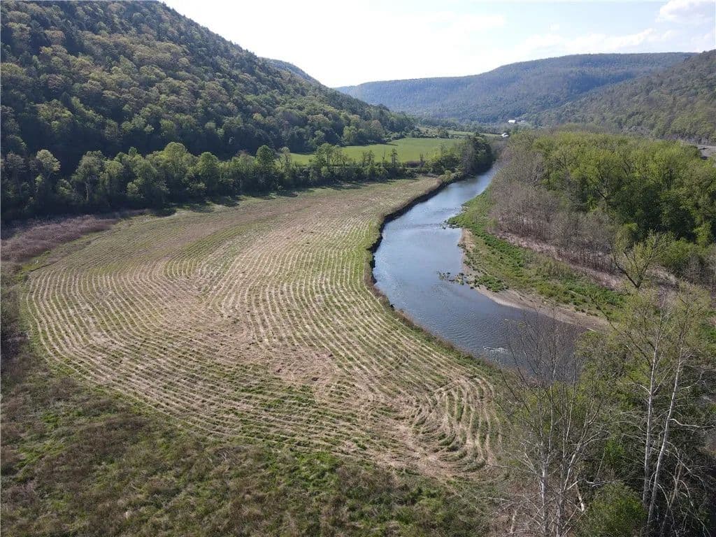 Property from Lot 3 McChesney Rd - KW - land for sale