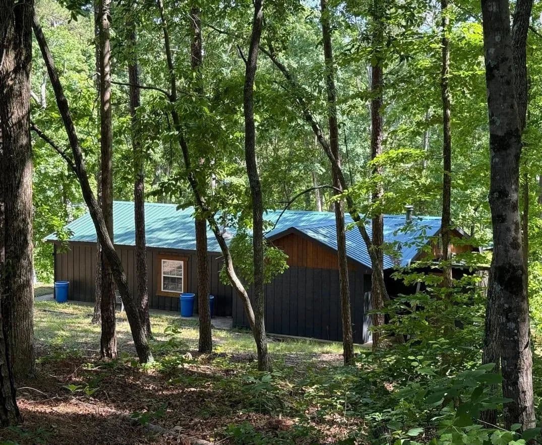 Property from 935 BIG ROCK TRL - KW - Henderson, Tennessee, 38340
