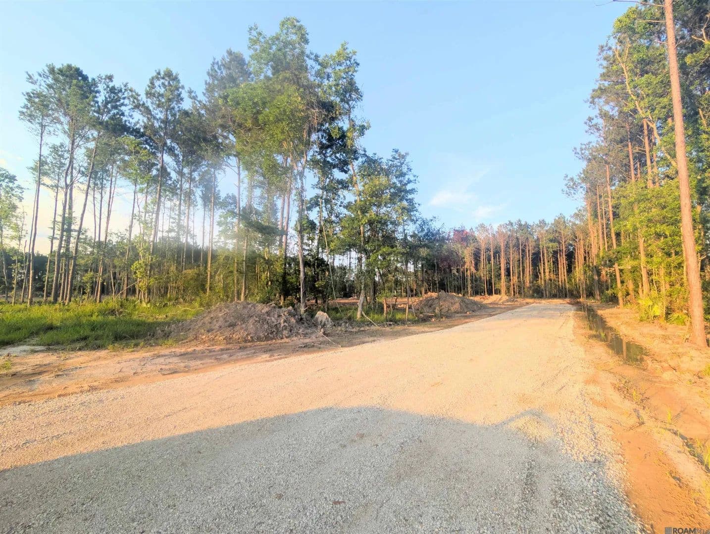 Property from Tract 4 Critter Cove Ln - KW - Livingston, Louisiana, 70754