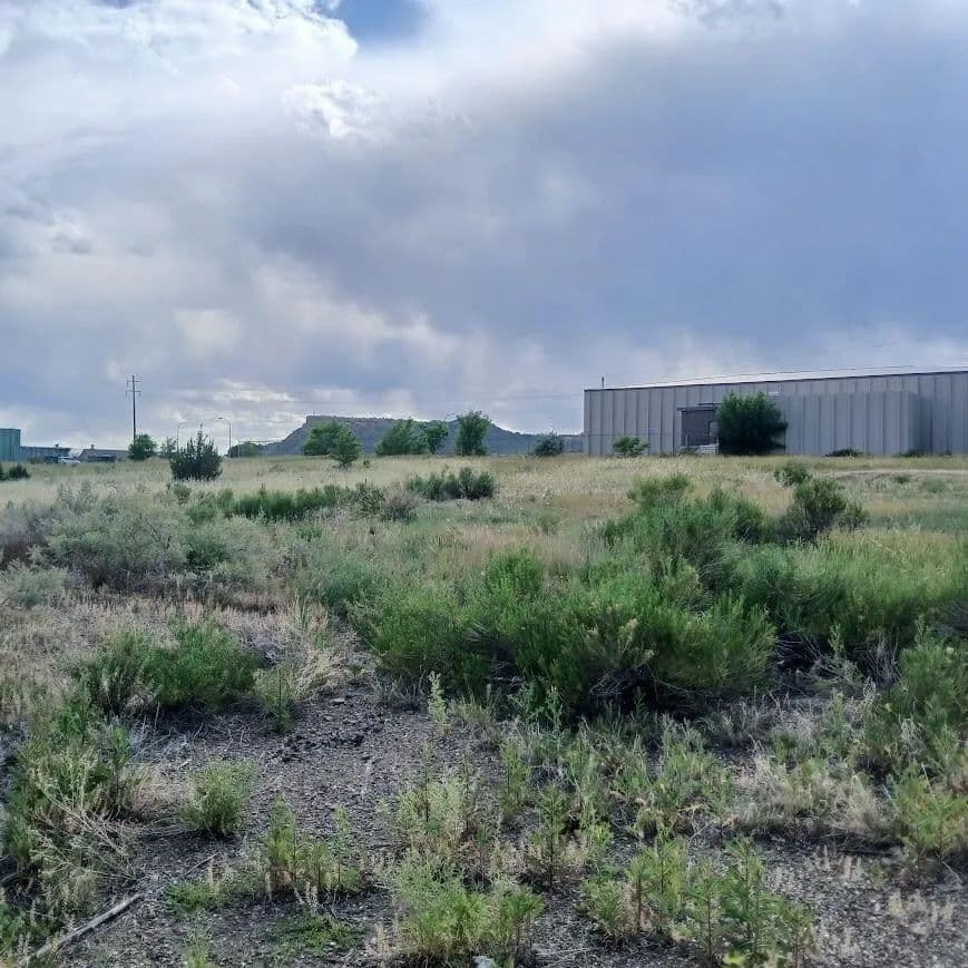 1240 Congress Drive Parcel 1C, Trinidad, CO 81082 - Trinidad, Colorado, 81082