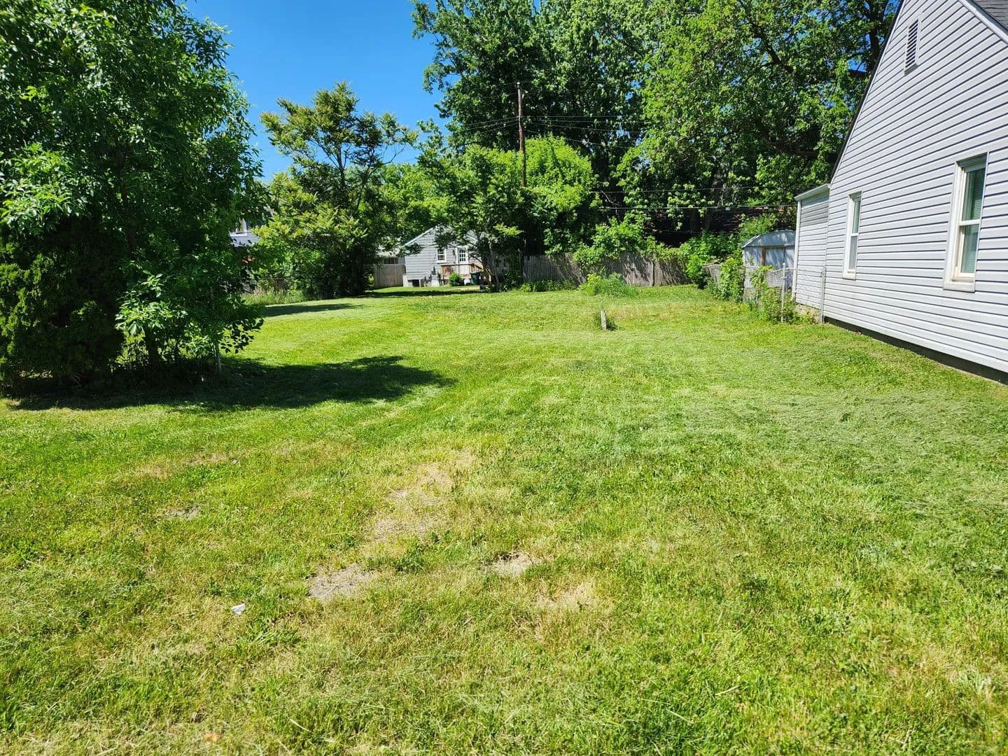 Property from 351 E Milton Avenue - KW - Hazel Park, Michigan, 48030