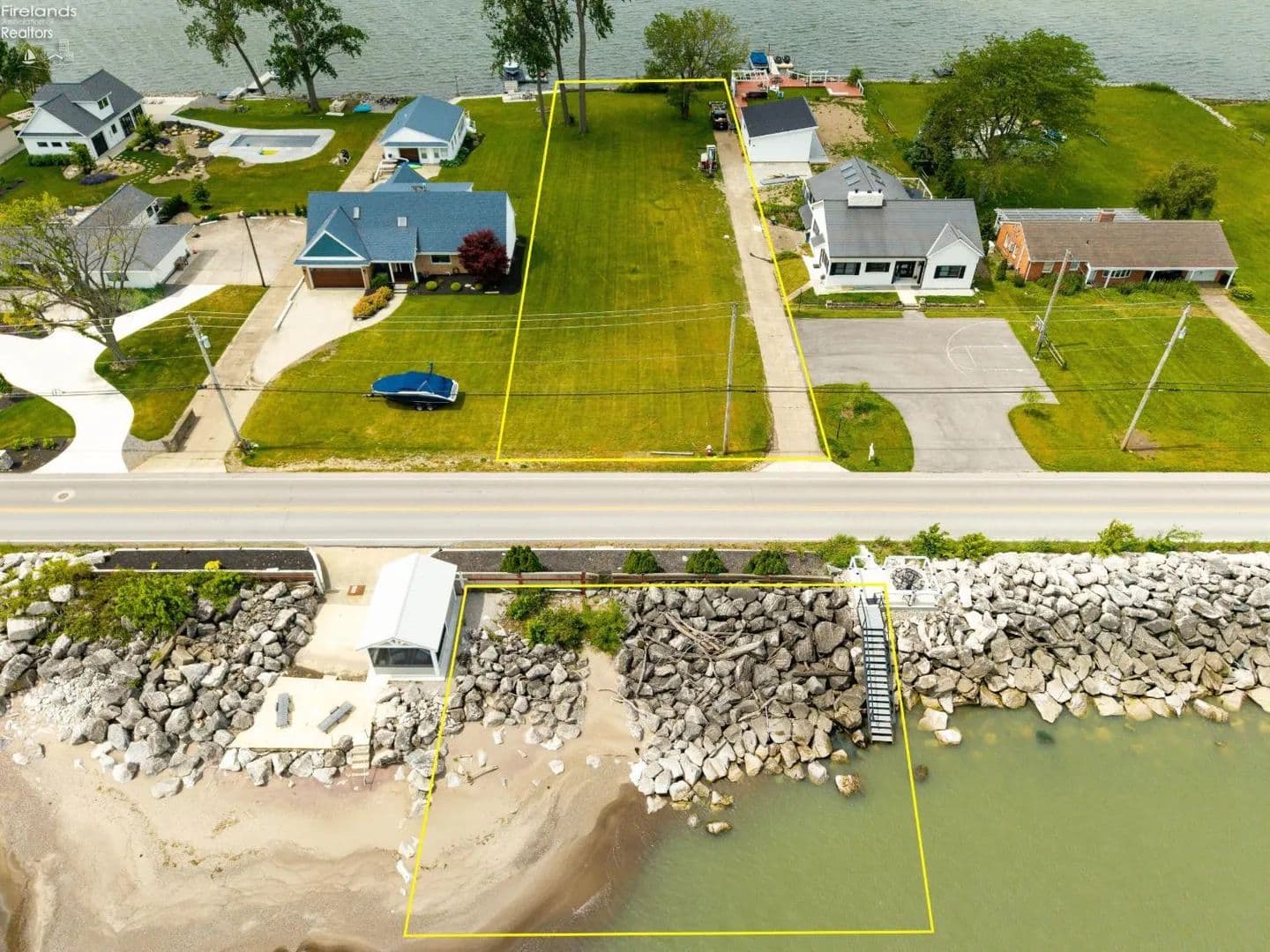0.63 Acres of Land for Sale in Sandusky, Ohio - Sandusky, Ohio, 44870