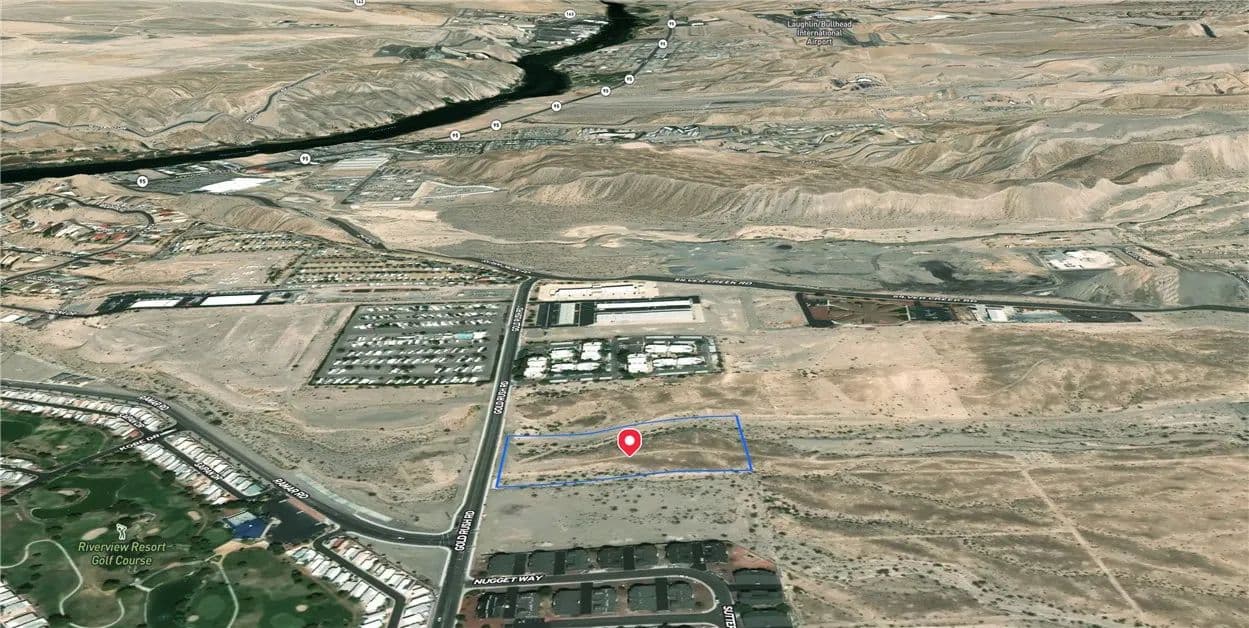 Property from 1674 Goldrush Road - KW - Bullhead City, Arizona, 86442