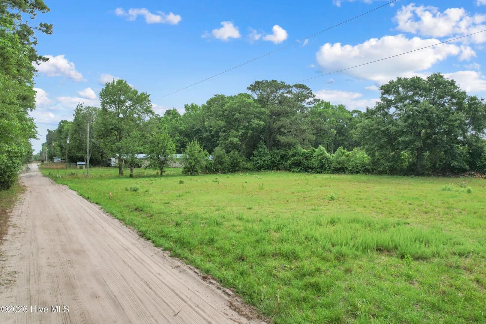 Property from 2262 Gordon Lane SW - KW - Supply, North Carolina, 28462