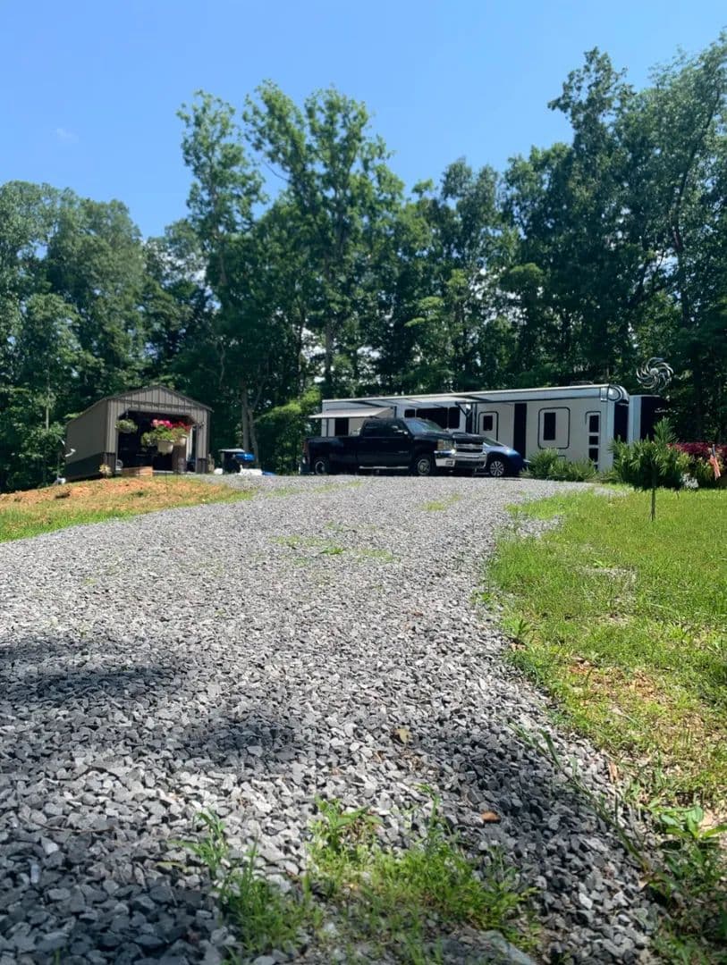 4.75 Acres of Land for Sale in Cadiz, KY - Cadiz, Kentucky, 42211