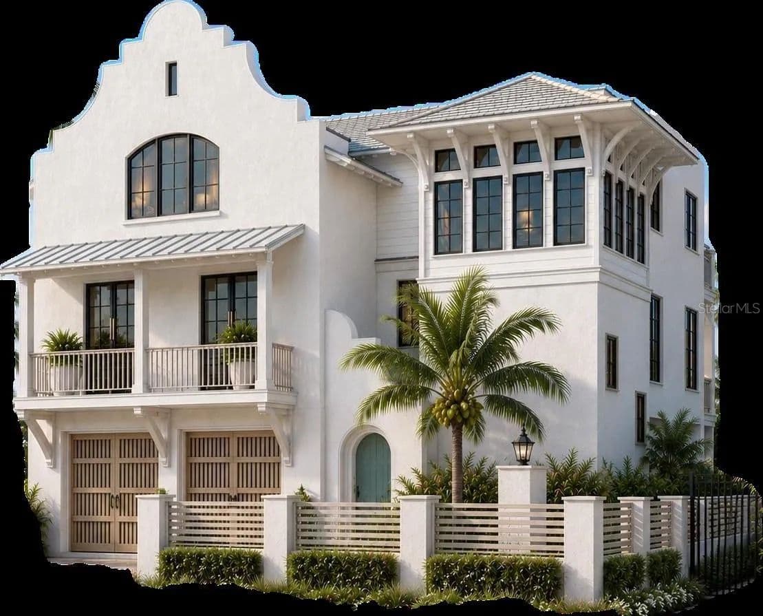 Property from 514 S BLVD OF THE PRESIDENTS - KW - Sarasota, Florida, 34236