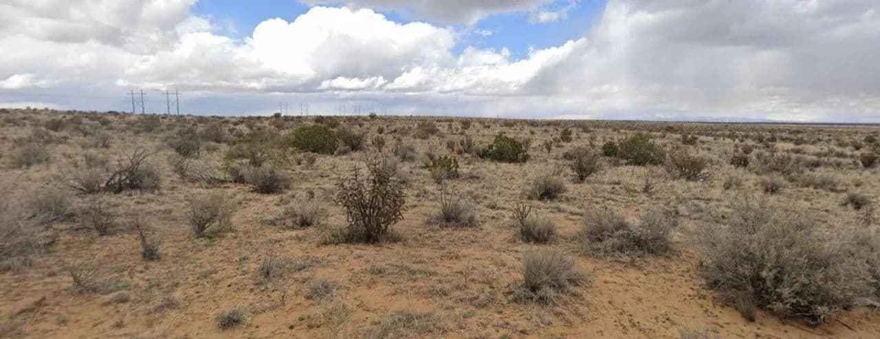 Land -Single Family Acreage in Rio Rancho - Rio Rancho, New Mexico, 87144