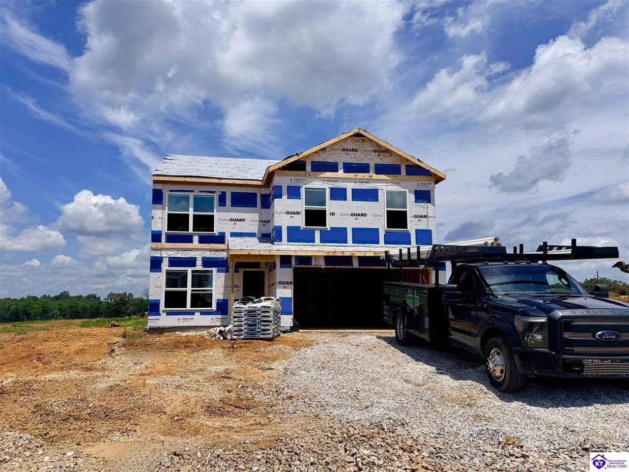 0.26 Acres of Land for Sale in Elizabethtown, KY - Elizabethtown, Kentucky, 42701