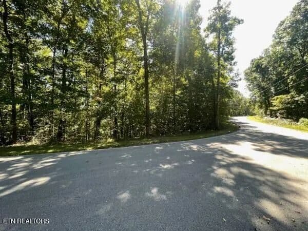 Property from 0 Coves Point Rd - KW - Sparta, Tennessee, 38583