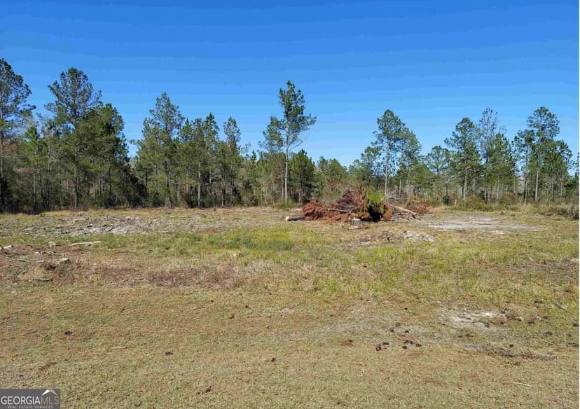 Lots & Land-Other in Folkston