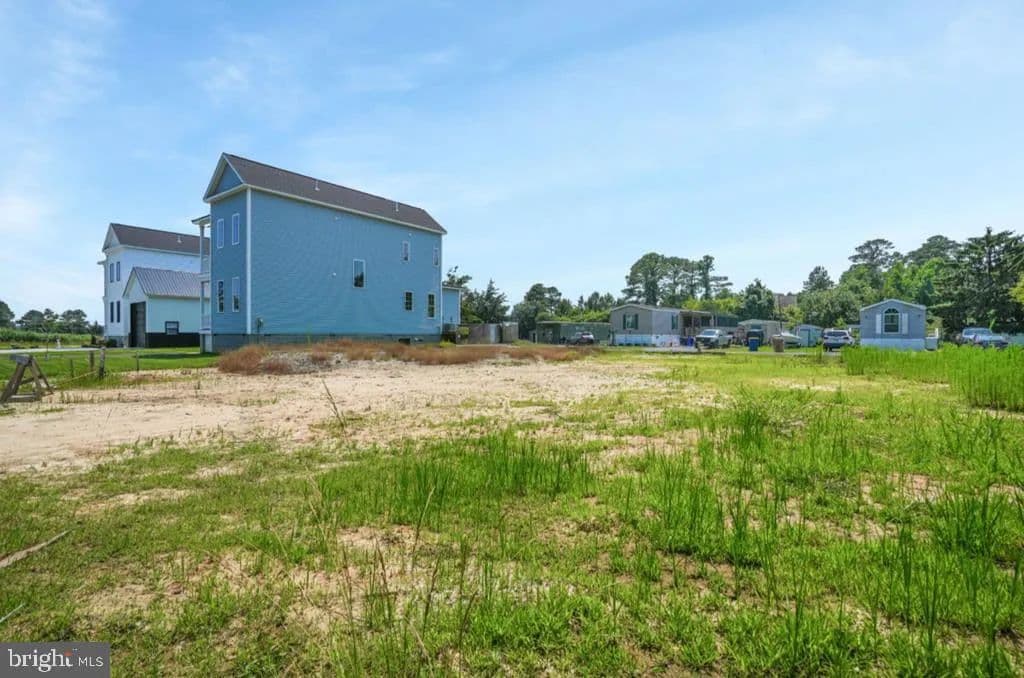 Property from LOT 4 CLARKSON LANE - KW - Chincoteague, Virginia, 23336