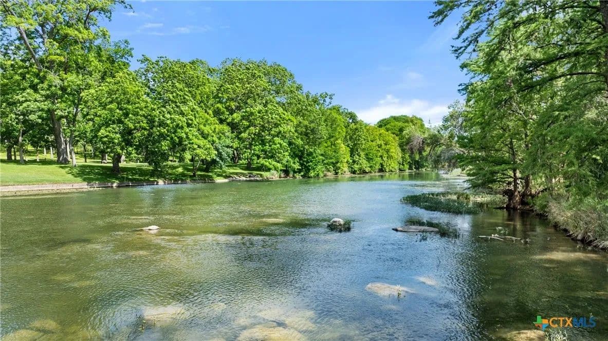 Property from 1242 Ervendberg Avenue #Lot 3 - KW - New Braunfels, Texas, 78130