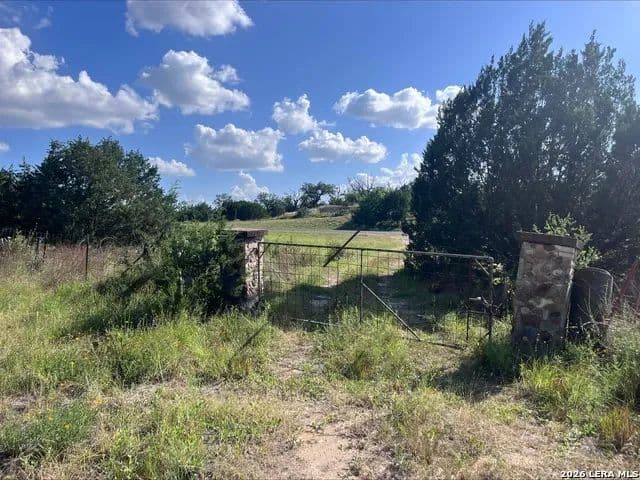 Vacant Land in Comfort - Comfort, Texas, 78013