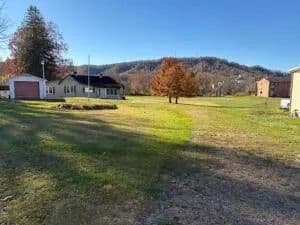 Lots & Land-Other in Summersville - Summersville, West Virginia, 26651