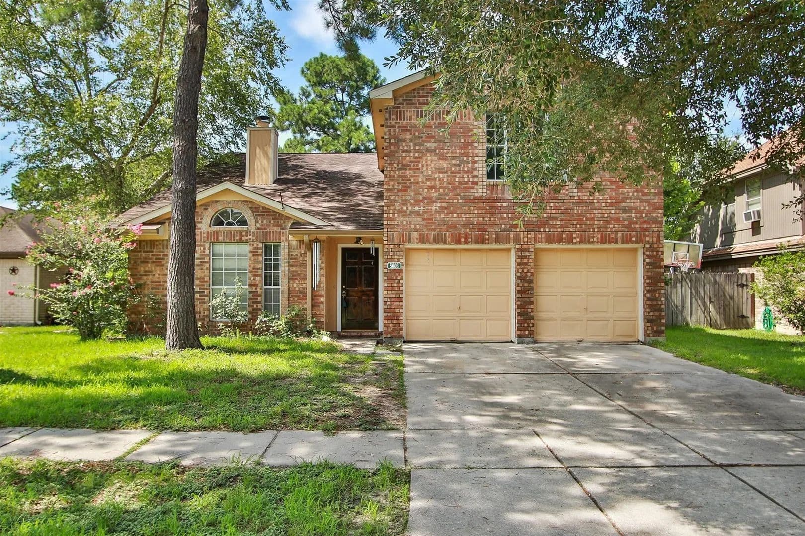 0.15 Acres of Land for Sale in Spring, Texas - Spring, Texas, 77388