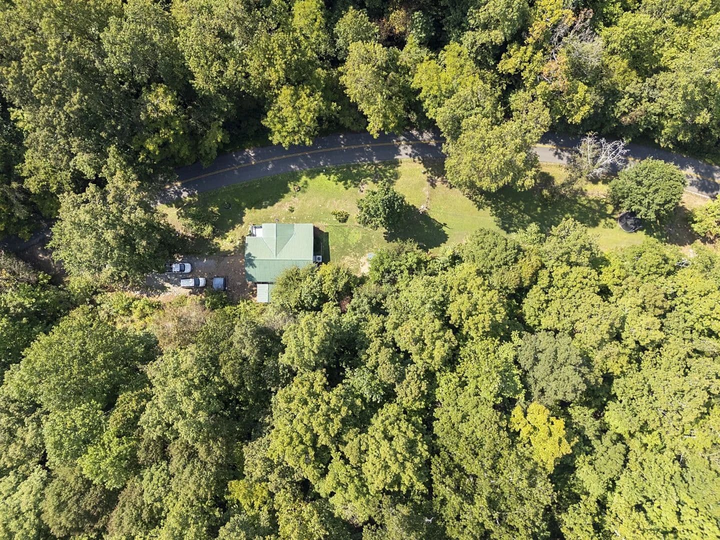 Property from 87 Ballard Hollow Rd - KW - Taft, Tennessee, 38488