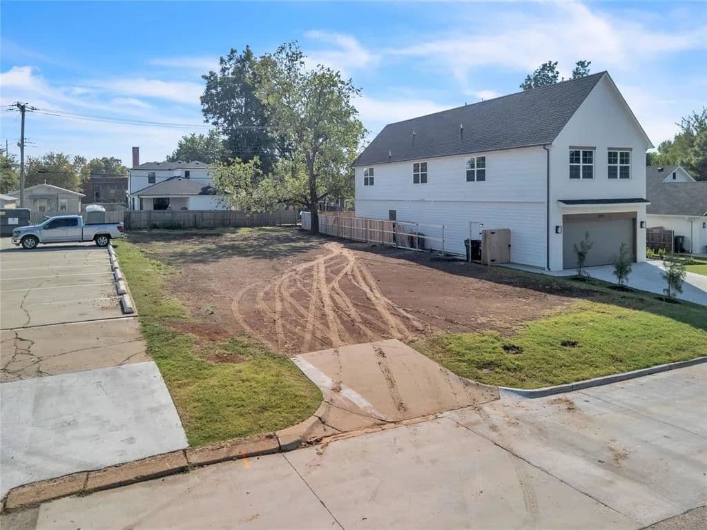 Property from 1108 NW 47th Street - KW - Oklahoma City, Oklahoma, 73118