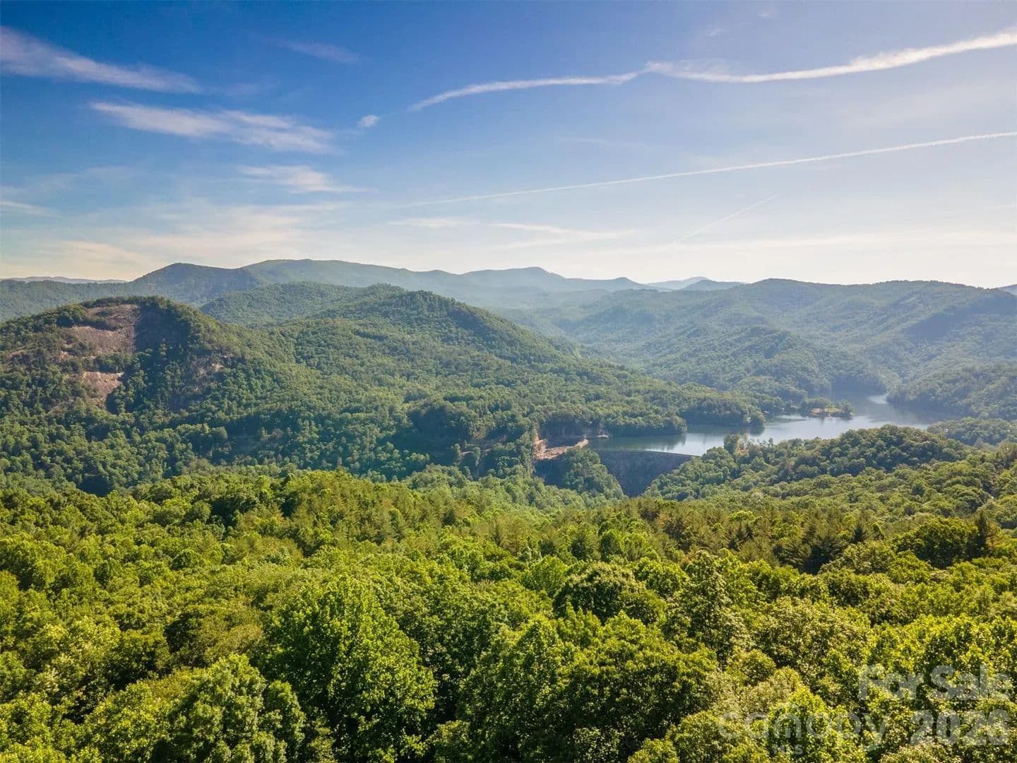 Property from Lot 57 Morningside Drive #57 - KW - Tuckasegee, North Carolina, 28783