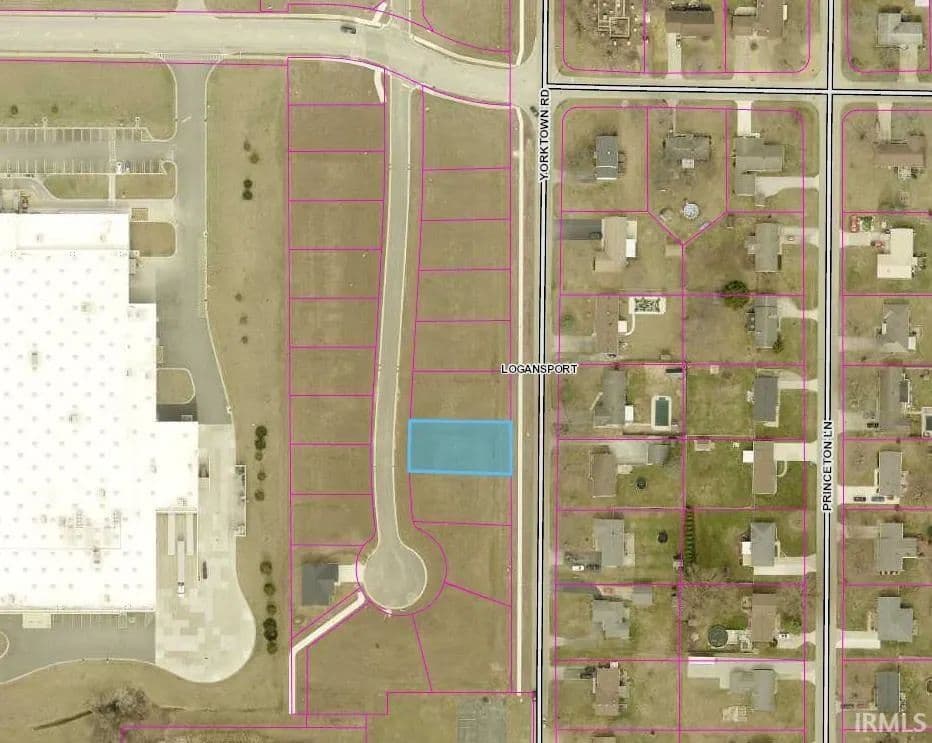 Property from 212 S Dingo Drive - KW - Logansport, Indiana, 46947