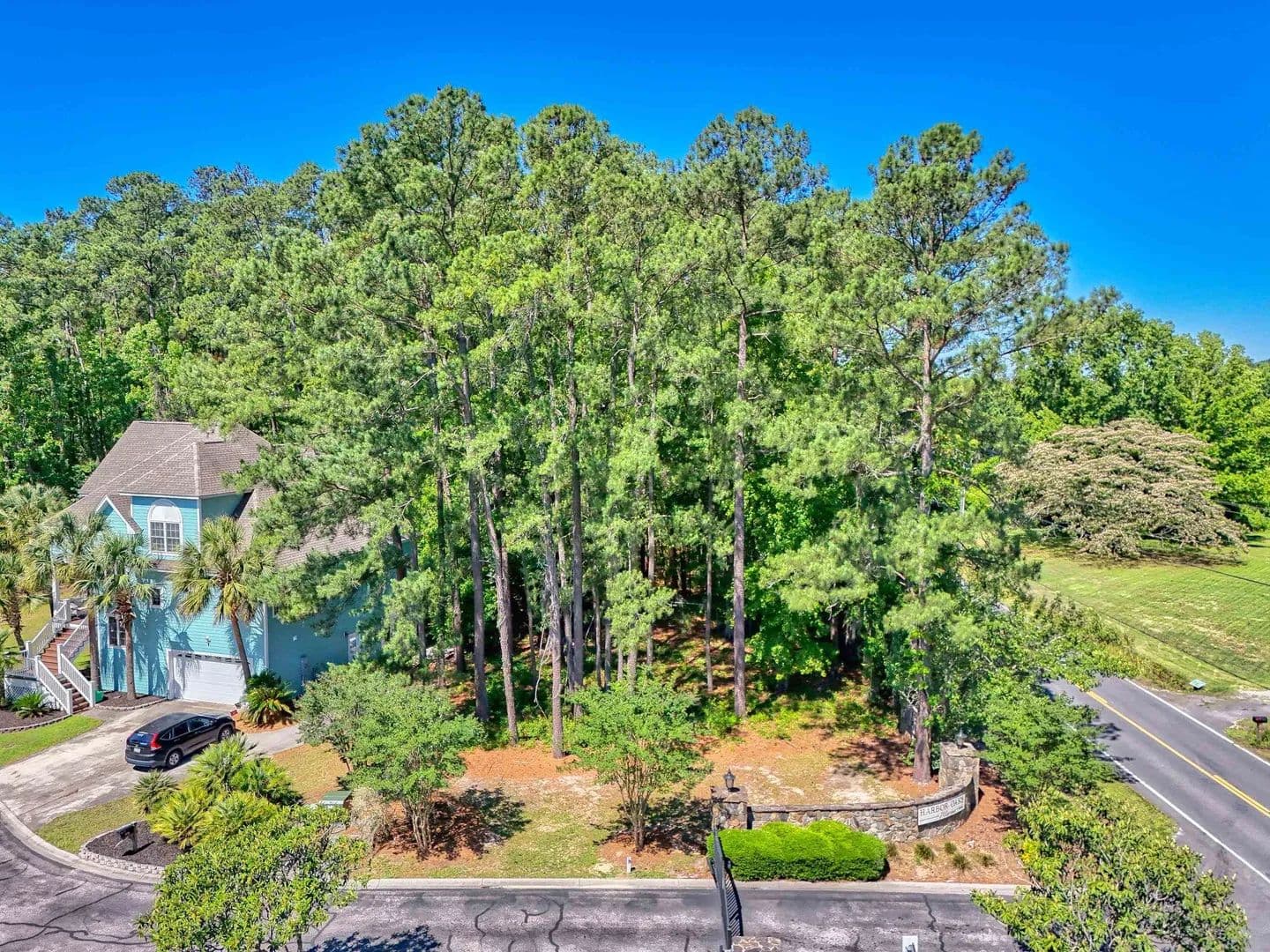 Property from 100 Harbor Oaks Dr. - KW - Myrtle Beach, South Carolina, 29588