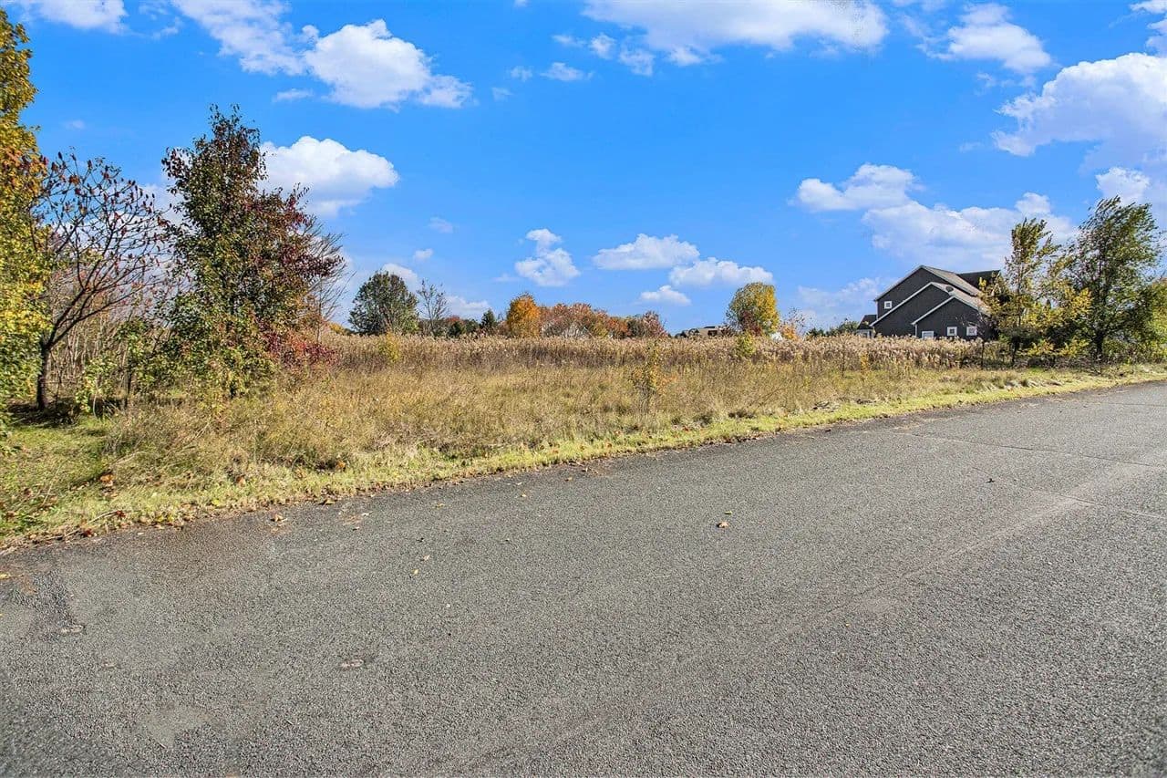 Property from 16151 Farmstone - KW - Schoolcraft, Michigan, 49087
