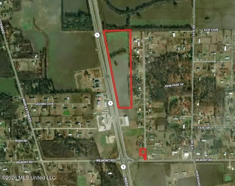 Property from Ms-1 - KW - Greenville, Mississippi, 38701