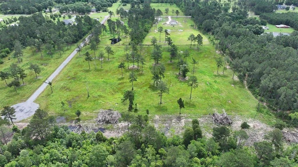 11.12 Acres of Land for Sale in Deridder, Louisiana - Deridder, Louisiana, 70634