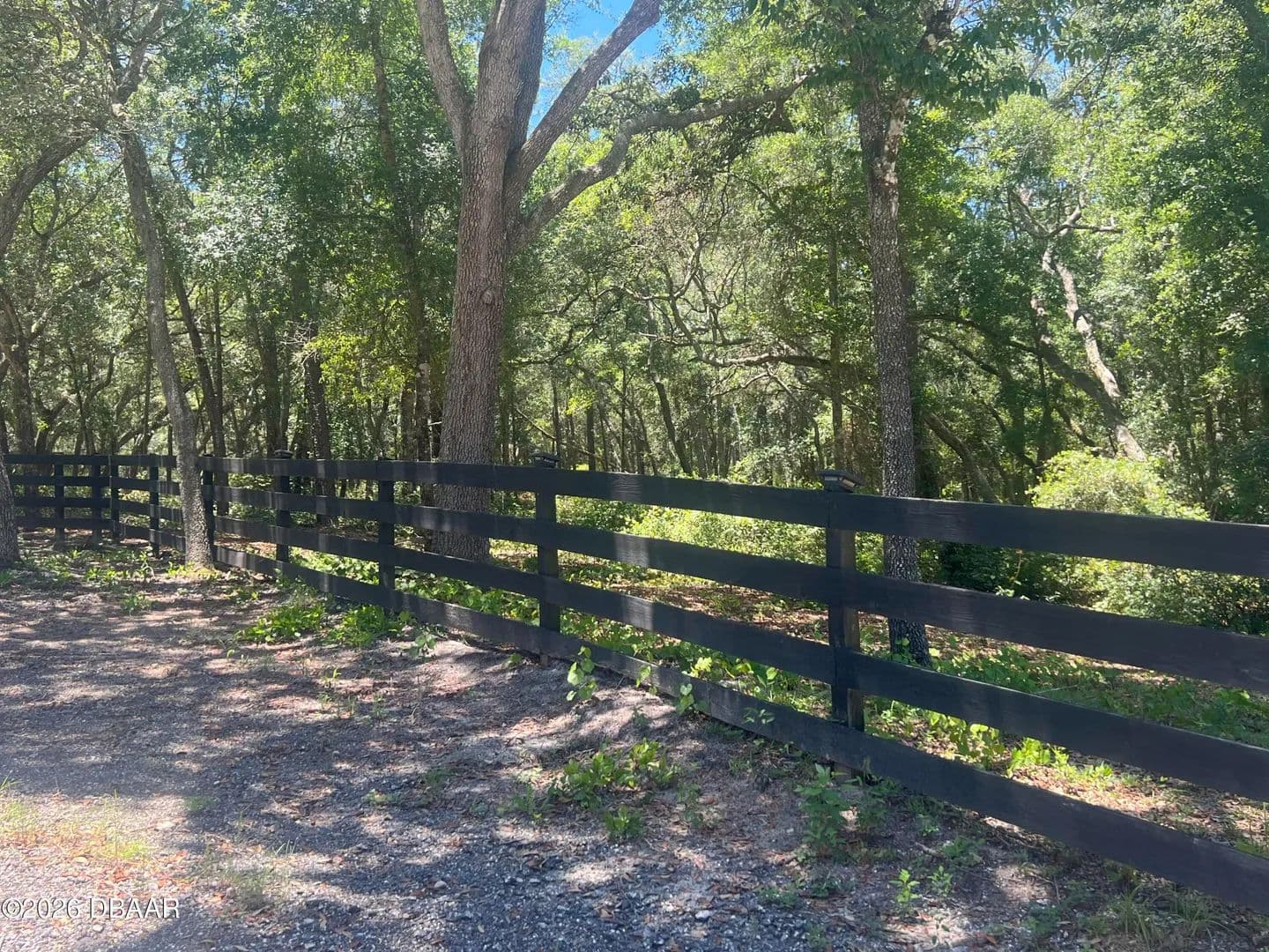 2.35 Acres of Land for Sale in DeLeon Springs, FL - Florida, 32130