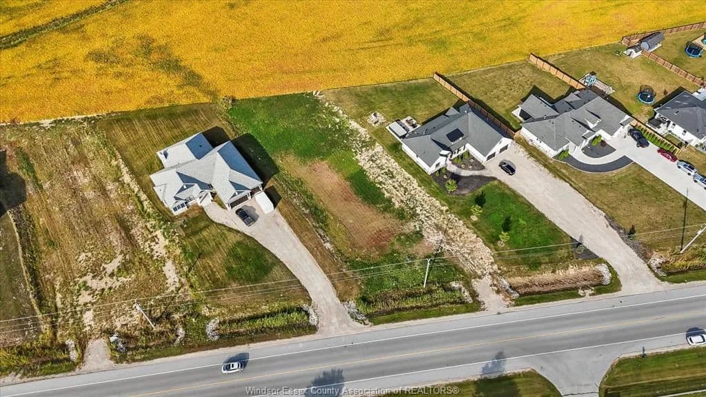 Property from 5691 COUNTY RD 20 - KW - land for sale