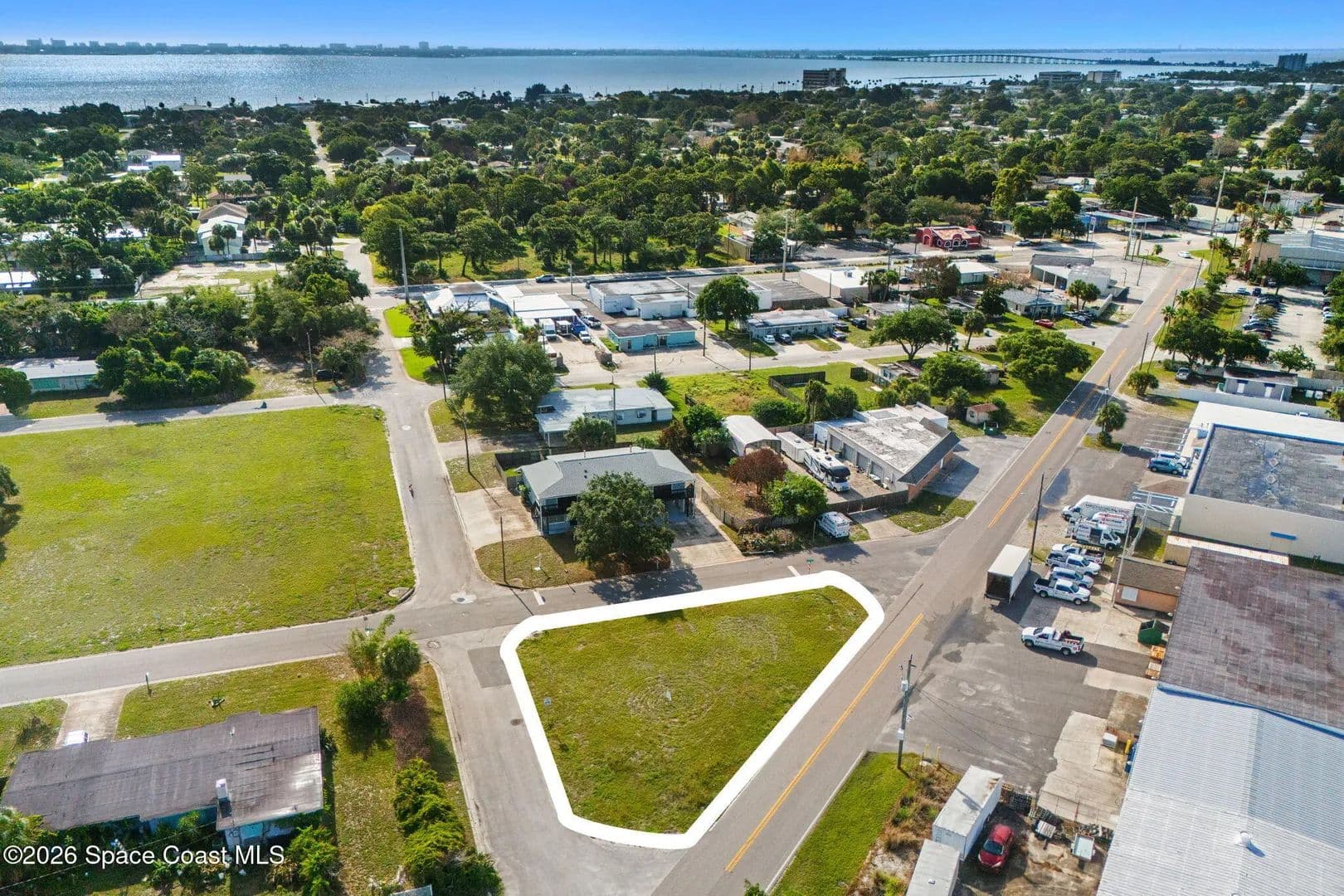 Property from 0 Unknown - KW - Melbourne, Florida, 32901