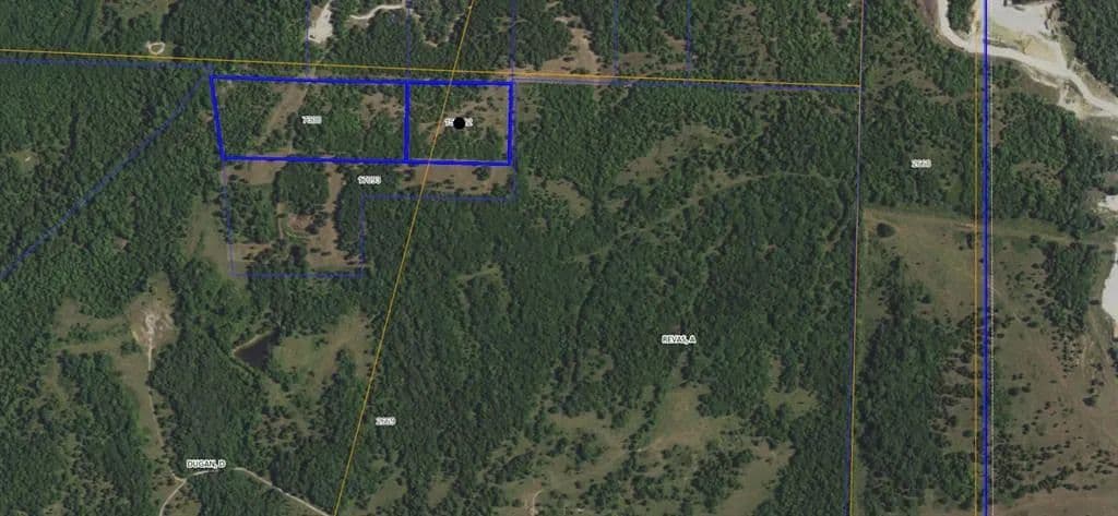 Vacant Land in Whitesboro - Whitesboro, Texas, 76273