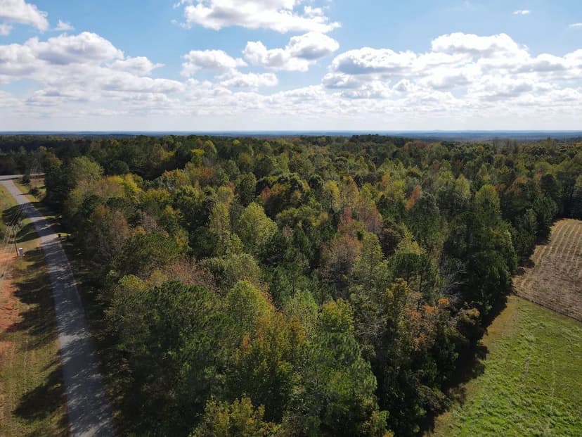 Goldville 6+/- acres