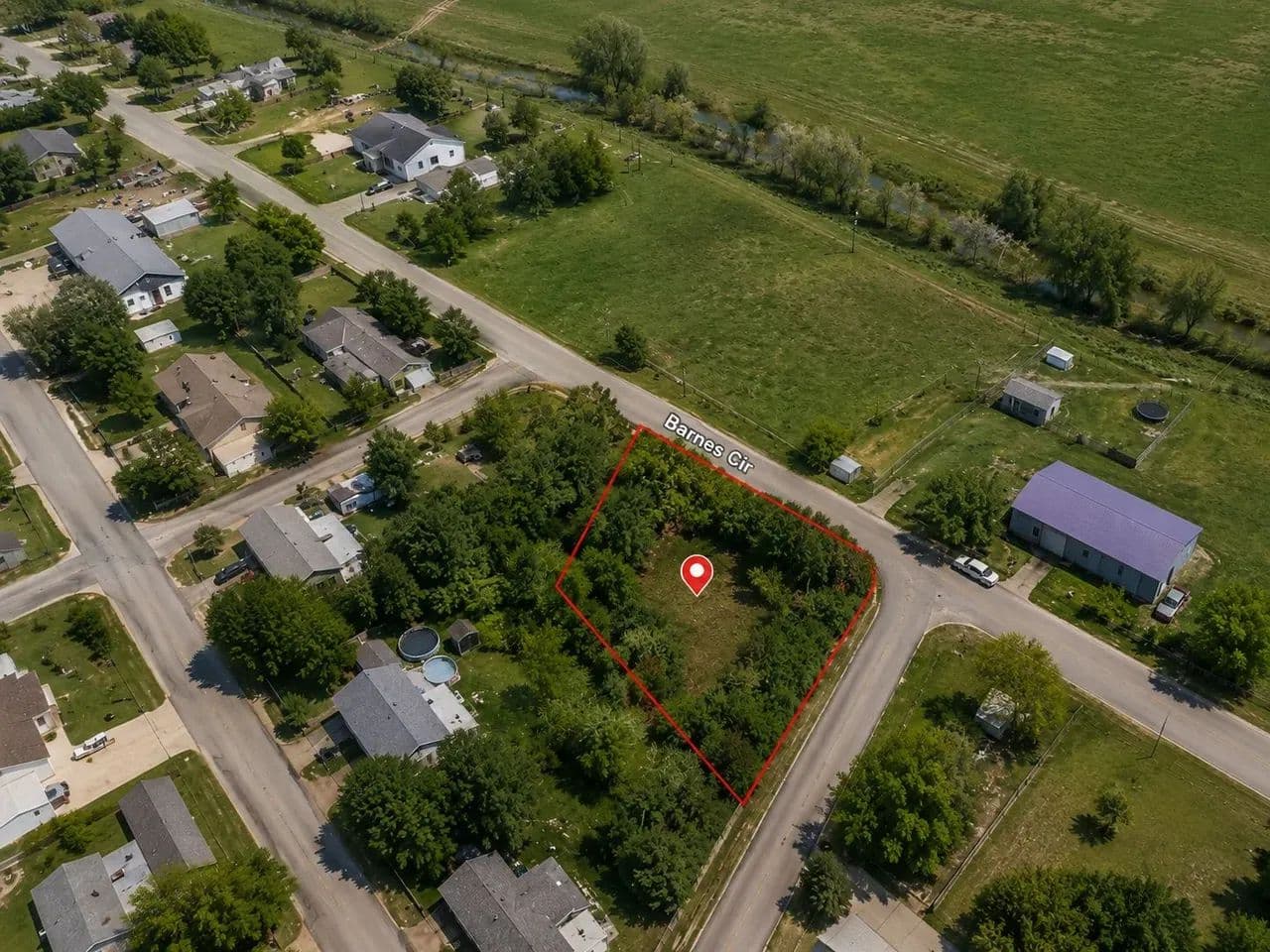 Build Your Future in Sterling, Colorado! - Sterling, Colorado, 80751