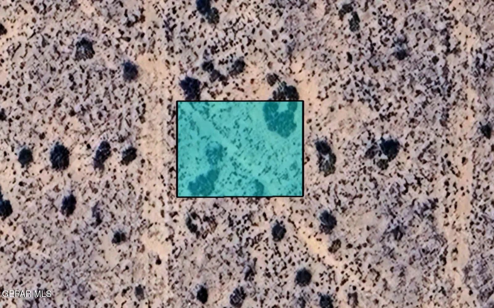 0.28 Acres of Land for Sale in El Paso, Texas - El Paso, Texas, 79928